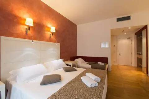 Floris Hotel in Rome, foto 23