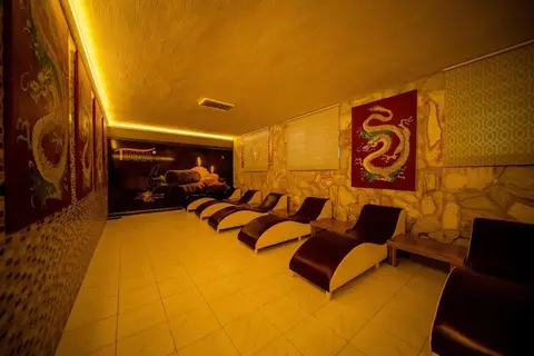 Tiana Beach Resort in Bodrum — foto 23