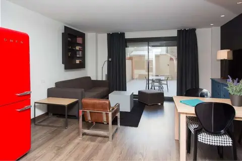 Cosmo Appartementen Consell in Barcelona — foto 17