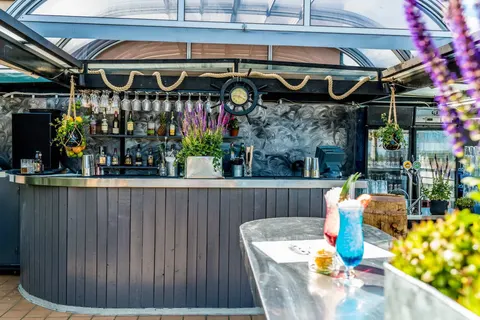 Hotel Scandic Sjöfartshotellet in Stockholm — foto 2