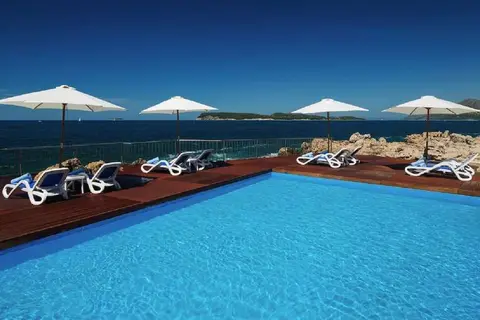 Hotel Royal Neptun in Dubrovnik — foto 11