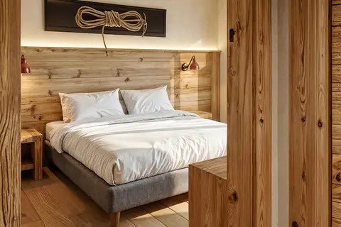 Breithorn Lodge in Étroubles — foto 5