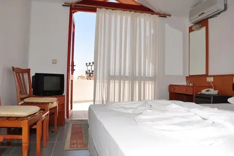 Orfeus Armin Hotel in Manavgat — foto 22