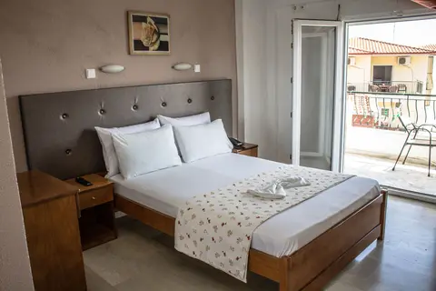 Hotel Ilios in Δημοτική Ενότητα Κασσάνδρας — foto 7