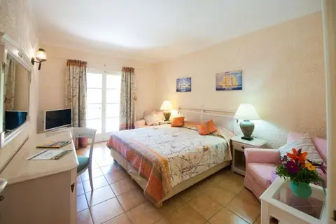 St. George's Bay Country Club & Spa in Αχαράβη — foto 7