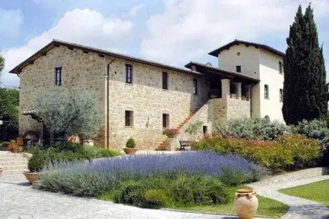 Ripa Relais in Perugia — foto 30