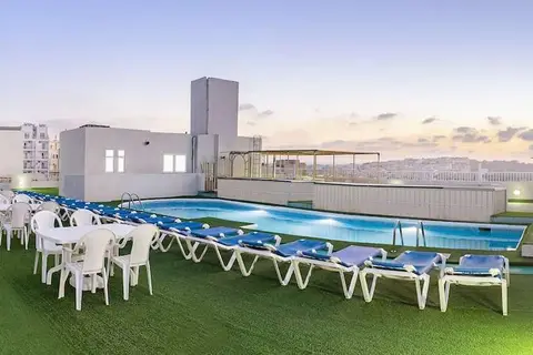 Cerviola in Wied il-Għajn, foto 12