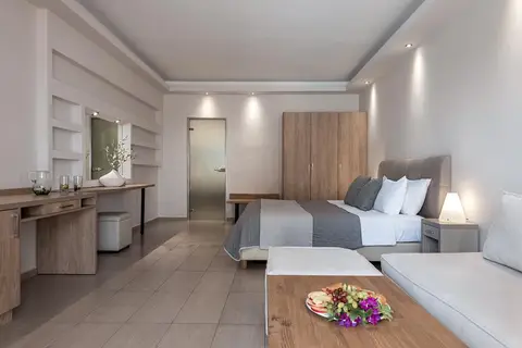 Splendour Hotel & Suites in Δημοτική Ενότητα Θήρας — foto 10