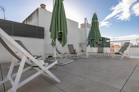 Los Salados Holiday Rentals in Sevilla — foto 6