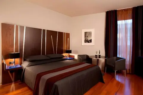 Hotel Valadier in Rome, foto 3