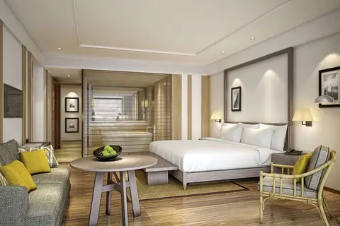 The Nai Harn Phuket in ตำบลราไวย์ — foto 3