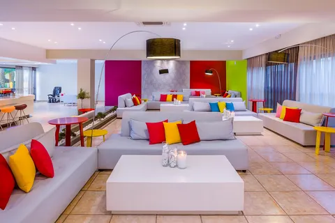 Hotel Kipriotis Hippocrates foto 8