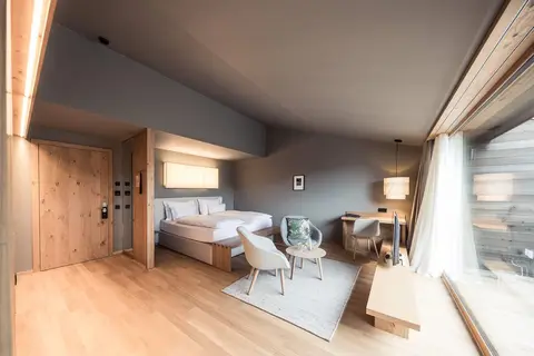 Hotel Lamm in Kastelruth - Castelrotto — foto 3