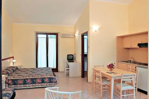 Centro Vacanze Verde Azzurro in Cingoli — foto 2