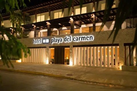HM Playa Del Carmen in Playa del Carmen — foto 21