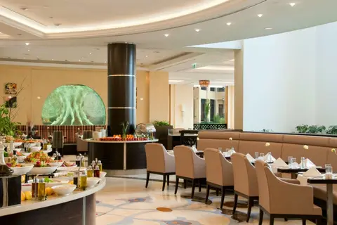 Hilton Garden Inn Ras Al Khaimah in Ras al-Khaimah — foto 8