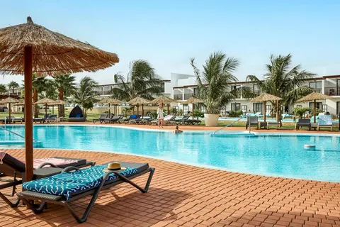 Melia Laguna Beach Resort & Spa foto 1