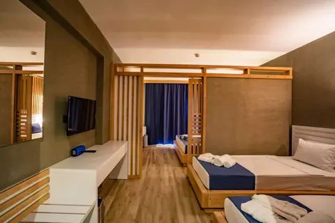 L Hotel Sarigerme in Ortaca — foto 5