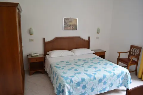 Hotel Maronti in Barano d'Ischia, foto 9
