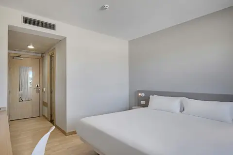 B&B HOTEL Madrid Pinar de Las Rozas in Las Rozas de Madrid, foto 22