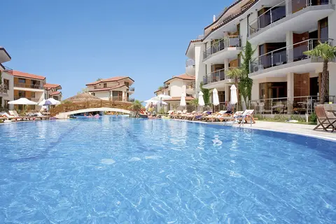 Laguna Beach Resort & Spa in Созопол — foto 4