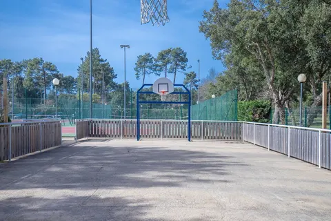 Vakantiepark Les Villas Du Lac foto 7