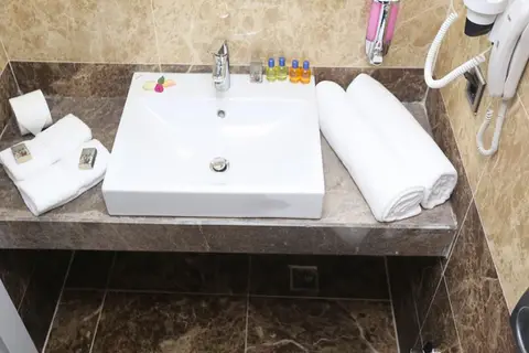 Elips Royal Hotel & Spa in Muratpaşa, foto 12