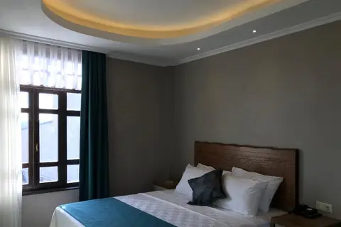 Galatahan Hotel in Fatih — foto 22