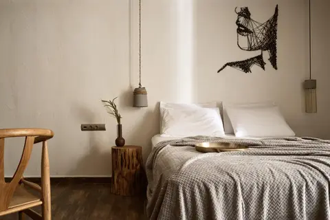 Gardelli Resort Art Hotel in Δημοτική Ενότητα Λαγανά — foto 24