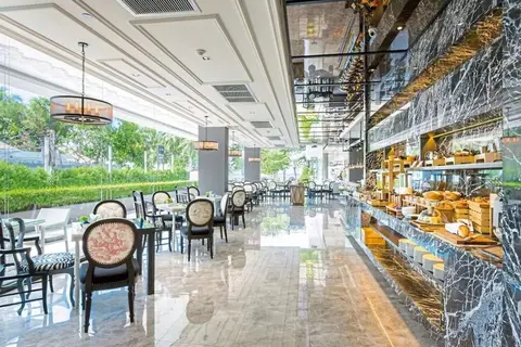 Mera Mare Pattaya in Pattaya, foto 8