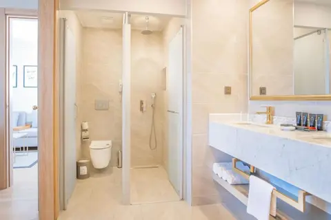 Miramare Queen Hotel in Manavgat — foto 26
