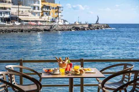 Hotel Kitro Beach in Agios Nikolaos Municipal Unit — foto 22
