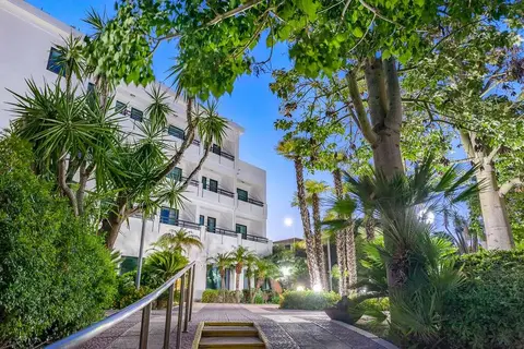 Hotel Acacia Marina in Ragusa, foto 7