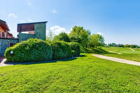 Golf Residenza in Peschiera del Garda, foto 12