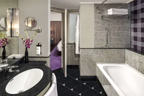 Sofitel Saigon Plaza in Ho Chi Minh City — foto 29