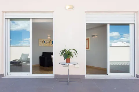 Parker The Urban Flats foto 1