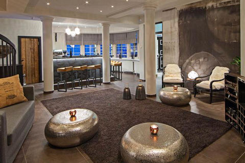 Hotel Two Timez foto 8