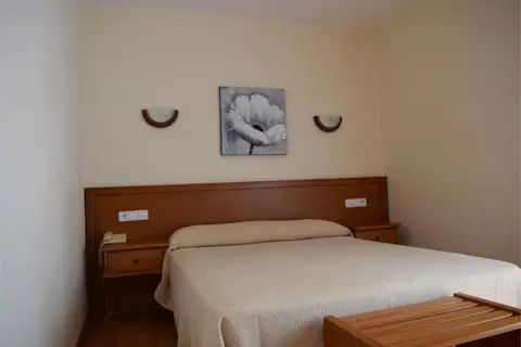 Hotel VIDA Playa Paxariñas in Sanxenxo — foto 3