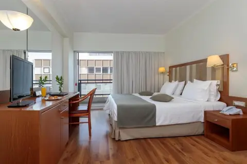 Best Western Rhodes Plaza Hotel in Rhodos — foto 29