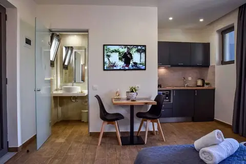 Del Mar Appartementen in Δημοτική Ενότητα Μαλίων — foto 11