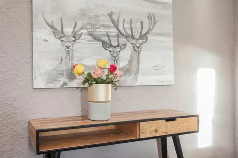 Boutique Hotel Weigels Bergfreiheit foto 6