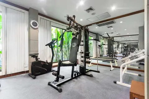 Diamond Cottage Resort & Spa in ตำบลกะรน — foto 7