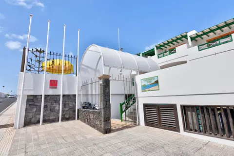 Apartamentos Isabel in Puerto del Carmen — foto 8