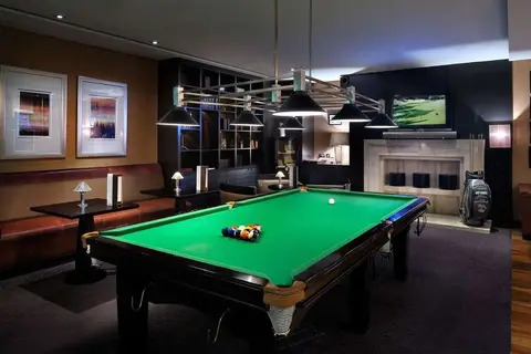 Address Montgomerie in Address Montgomerie Hotel — foto 13