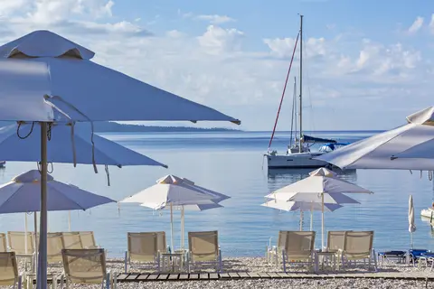 San Antonio Corfu Resort in Δημοτική Ενότητα Κασσωπαίων — foto 27