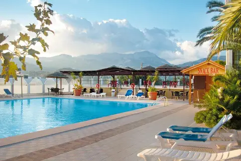 Seven Stars in Δημοτική Ενότητα Καρπάθου — foto 14