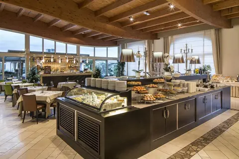 Appartementen Lake Garda Resort in Moniga del Garda — foto 6