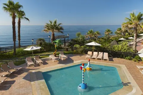 Elba Estepona Gran Hotel & Thalasso Spa in Estepona — foto 21