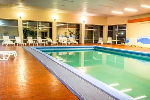 Imperial Park Hotel in Vodice — foto 19