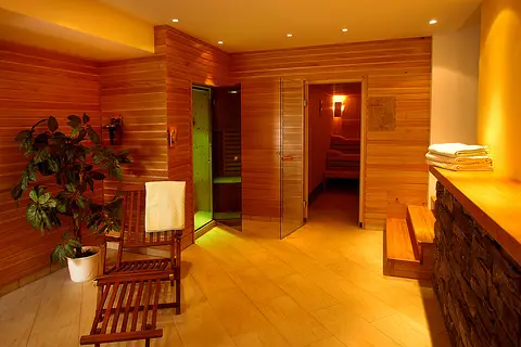 Seevilla Freiberg in Zell am See — foto 15